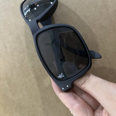 Designer Polarized Squatch Watcher Sunglasses CAD