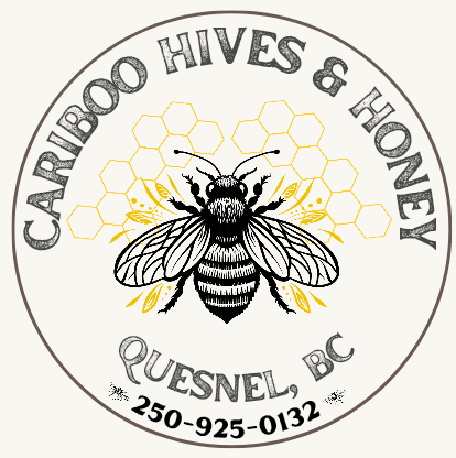 Cariboo Hives and Honey