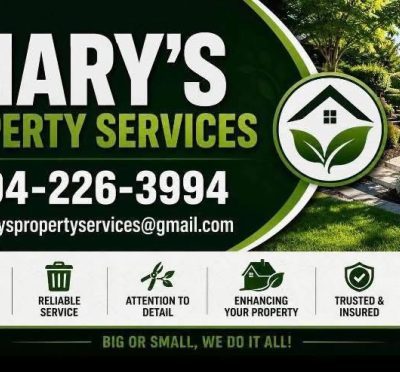 Property services