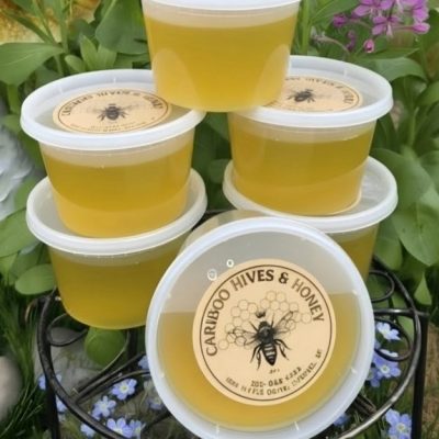 Honey