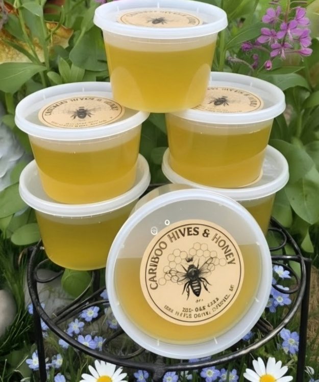 Honey